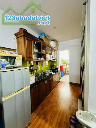 CẦN BÁN CĂN HỘ CHUNG CƯ ĐẠI KIM – 1PN, 1WC – FULL NỘI THẤT – GIÁ CHỈ 2,3 TỶ - 2