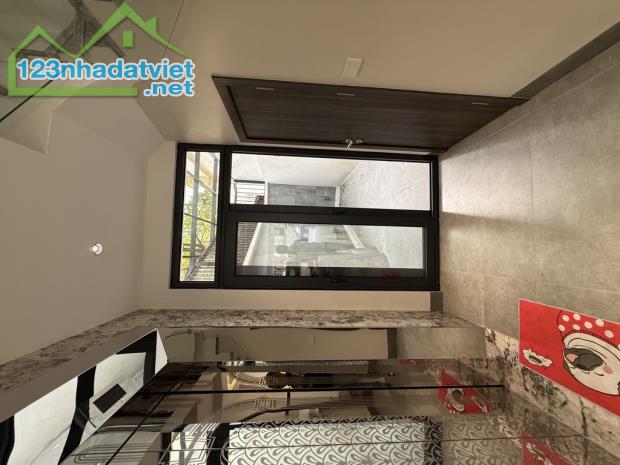 🌟 BIỆT THỰ MINI 5 TẦNG - GARA Ô TÔ - TRUNG TÂM TIỆN ÍCH 🌟 - 1