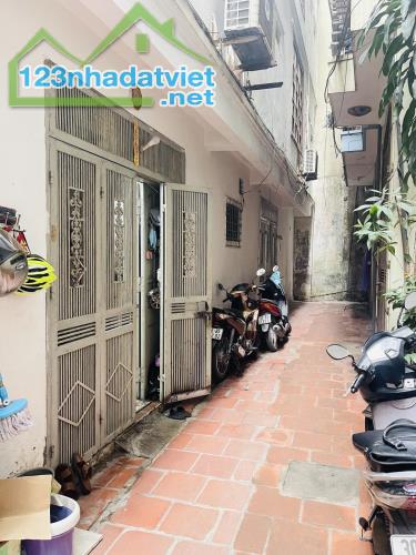 📢 🔥 ĐỘC QUYỀN! BÁN CĂN NHÀ SIÊU HIẾM PHỐ CẦU GIẤY - 37M² x 4 TẦNG, MẶT TIỀN 6.5M, GIÁ CH - 1