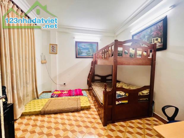 📢 🔥 ĐỘC QUYỀN! BÁN CĂN NHÀ SIÊU HIẾM PHỐ CẦU GIẤY - 37M² x 4 TẦNG, MẶT TIỀN 6.5M, GIÁ CH - 5