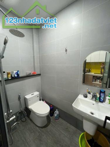 Bán nhà nhỏ xinh tại Nguyên Hồng,Gò Vấp,sổ hồng riêng,chỉ 5,6 tỷ !! - 1