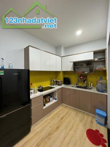 Bán nhà nhỏ xinh tại Nguyên Hồng,Gò Vấp,sổ hồng riêng,chỉ 5,6 tỷ !! - 2