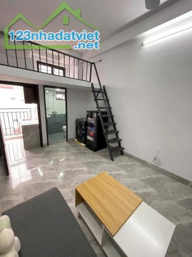 🏠 BÁN TÒA CCMN MỚI KOONG 54M2 -  8 TẦNG  – 19 PHÒNG– GIÁ 11.68 TỶ - hangmini.com