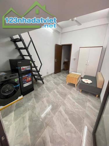 🏠 BÁN TÒA CCMN MỚI KOONG 54M2 -  8 TẦNG  – 19 PHÒNG– GIÁ 11.68 TỶ - hangmini.com - 1