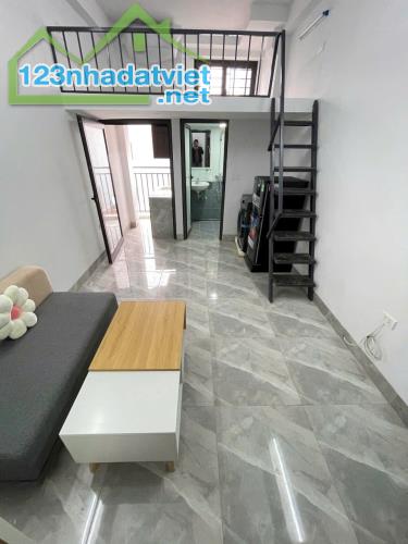 🏠 BÁN TÒA CCMN MỚI KOONG 54M2 -  8 TẦNG  – 19 PHÒNG– GIÁ 11.68 TỶ - hangmini.com - 2