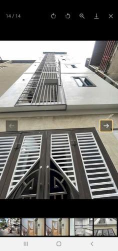 🏠 BÁN TÒA CCMN MỚI KOONG 54M2 -  8 TẦNG  – 19 PHÒNG– GIÁ 11.68 TỶ - hangmini.com - 3