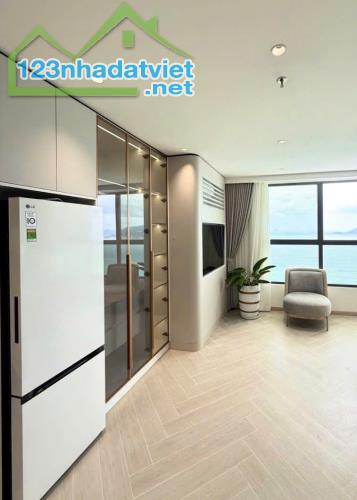 SỞ HỮU CĂN HỘ CAO CẤP VIEW SÔNG CHỈ VỚI 390 TRIỆU – NGAY TRUNG TÂM BIÊN HÒA!