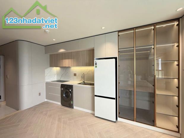 SỞ HỮU CĂN HỘ CAO CẤP VIEW SÔNG CHỈ VỚI 390 TRIỆU – NGAY TRUNG TÂM BIÊN HÒA! - 1