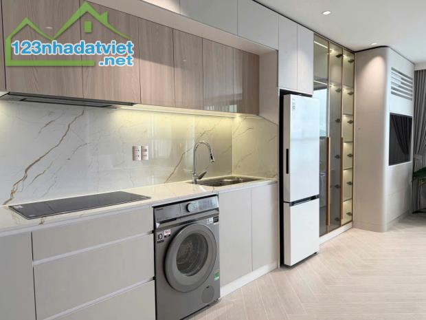 SỞ HỮU CĂN HỘ CAO CẤP VIEW SÔNG CHỈ VỚI 390 TRIỆU – NGAY TRUNG TÂM BIÊN HÒA! - 2
