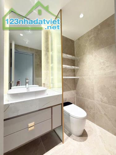 SỞ HỮU CĂN HỘ CAO CẤP VIEW SÔNG CHỈ VỚI 390 TRIỆU – NGAY TRUNG TÂM BIÊN HÒA! - 4