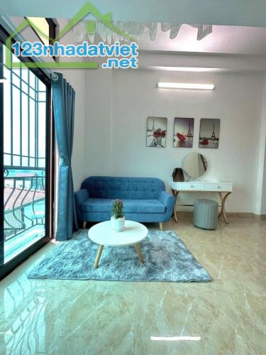 📕 BÁN TOÀ CCMN PHÚ ĐÔ 65 M2, 8 TẦNG, THANG MÁY 18 PHÒNG KHÉP KÍN, DOANH THU 1 TỶ/NĂM - 5