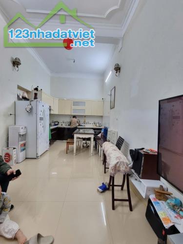 Nhà phố Đội Nhân – Phân lô - Ô tô – Kinh doanh – 45m2 – 4 tầng – 15.5 tỷ - 1