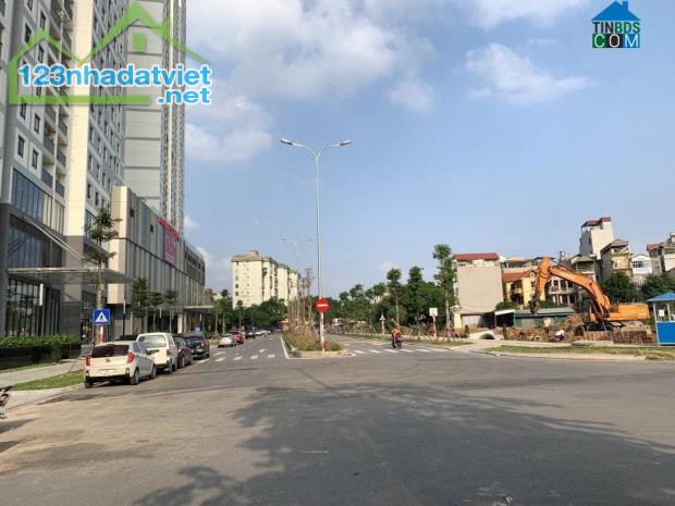 Có nhà cần bán Xuân Đỉnh - Bắc Từ Liêm 60m2 oto đỗ cổng giá chỉ nhỉnh 13 tỷ - 1