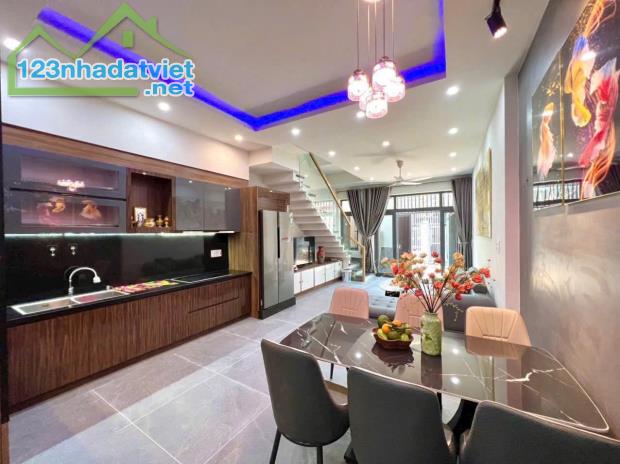 🌹 930tr bàn giao ngay chìa khoá nhà. căn 111m2 ở Tân Xuân Hóc Môn. sổ hồng riêng - 1