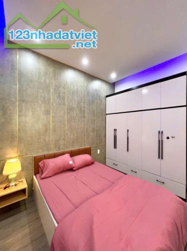 🌹 930tr bàn giao ngay chìa khoá nhà. căn 111m2 ở Tân Xuân Hóc Môn. sổ hồng riêng - 3