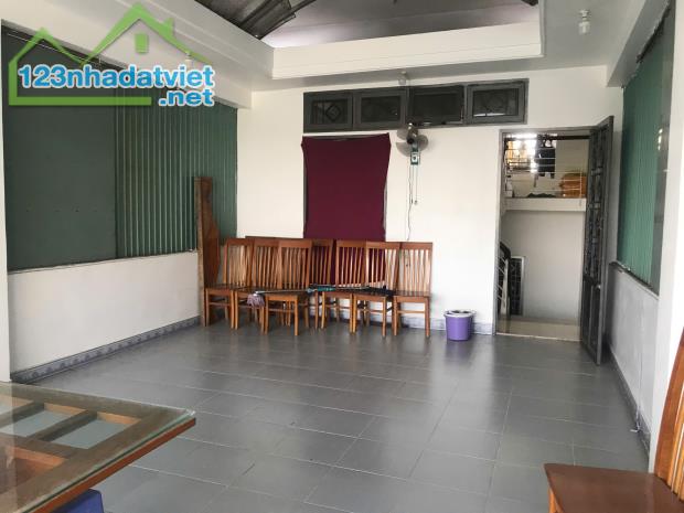 45TB –Bán nhà Mặt tiền kinh doanh Cống Lở Ph15, 108m2 5 tầng BTCT 6PN, SHR, NHỈNH 15 tỷ TL - 3