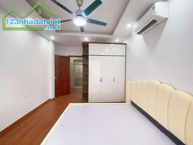 BÁN GẤP NHÀ MÓI 5 TẦNG THANG MÁY VĂN PHÚ, 35M GIÁ CHỈ 9 TỶ, Ô TÔ ĐỖ CỔNG - 3