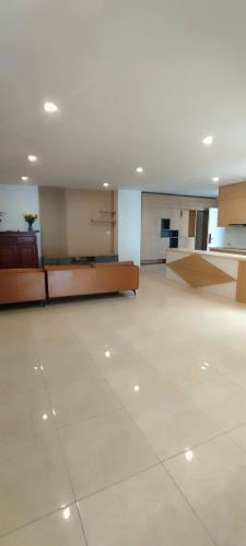 Bán căn hộ 125m2 CC Tứ Hiệp Plaza, Tứ Hiệp, Thanh Trì. Giá 5.5 tỷ - 1