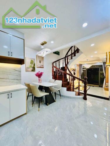 Bán Nhà 2 Lầu Hẻm 12m Bùi Đình Tuý — Nhà Đẹp, Có Chỗ Để Ô Tô, Giá Chỉ 8.x Tỷ! - 3