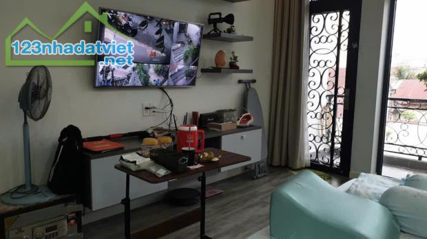 Nhà Lê Đức Thọ, P.16, GV. DT: 4m x 20m Trệt 2 lầu ST, nhà xây ở rất chắc chắn, giá 8,7tyTL - 3