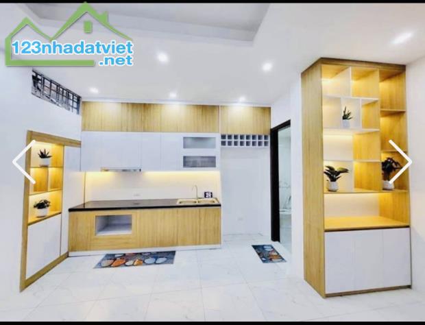 MỚI TINH!!!BÁN NHÀ MỄ TRÌ 34M-5T-Ở HOẶC KHAI THÁC CHDV-MT 5,8M- CHỈ NHỈNH 7 TỶ - 1