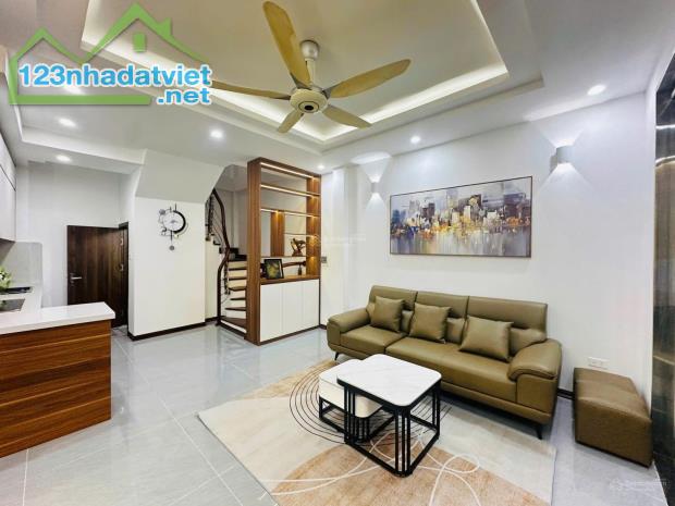 🏡 BÁN NHÀ Kim Giang – 45M2 – 5 TẦNG – CÁCH Ô TÔ 10M – GIÁ 7 TỶ - 1