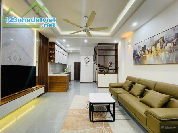 🏡 BÁN NHÀ Kim Giang – 45M2 – 5 TẦNG – CÁCH Ô TÔ 10M – GIÁ 7 TỶ - 2