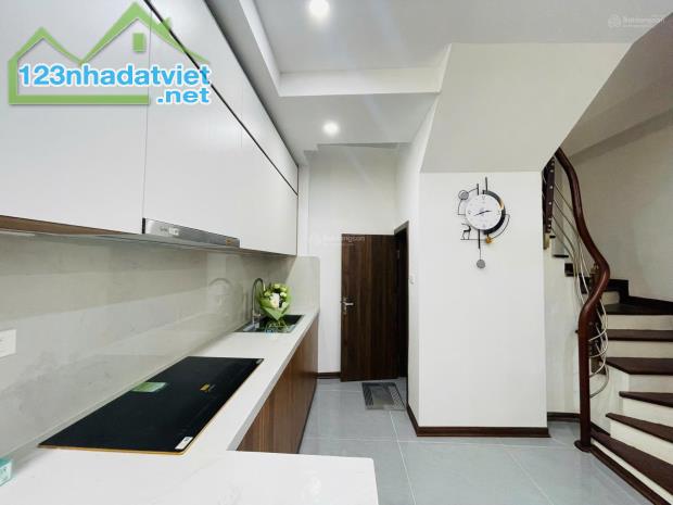 🏡 BÁN NHÀ Kim Giang – 45M2 – 5 TẦNG – CÁCH Ô TÔ 10M – GIÁ 7 TỶ - 3