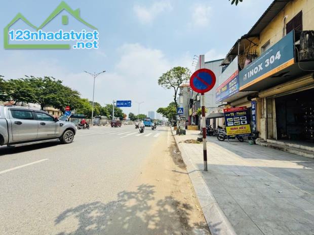 SIÊU PHẨM MẶT PHỐ GIẢI PHÓNG - VỈA HÈ RỘNG – 101M2  CHỈ HƠN 29 TỶ - 1