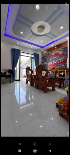 Nhà cấp 4, 136m2, Thới Tứ 1, Thới Tam Thôn, Hóc Môn - 1