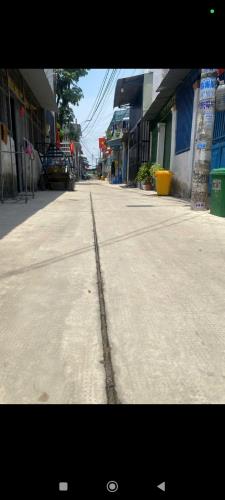 Nhà cấp 4, 136m2, Thới Tứ 1, Thới Tam Thôn, Hóc Môn - 3