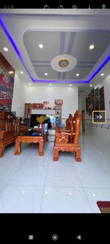 Nhà cấp 4, 136m2, Thới Tứ 1, Thới Tam Thôn, Hóc Môn - 4