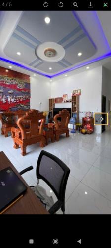 Nhà cấp 4, 136m2, Thới Tứ 1, Thới Tam Thôn, Hóc Môn - 5