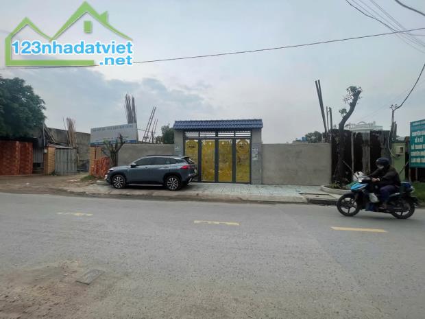 Bán Lô Đất Cực Đẹp mặt Tiền Huỳnh Thị Na, Đường 12m, 475m2. - 4