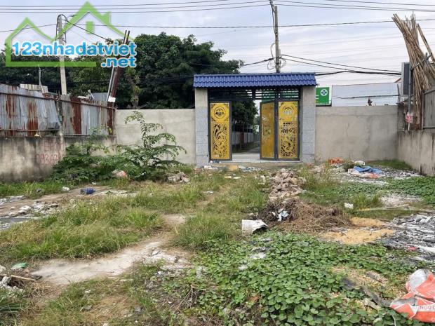 Bán Lô Đất Cực Đẹp mặt Tiền Huỳnh Thị Na, Đường 12m, 475m2. - 5