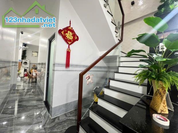 BÁN NHÀ Quận 9 đẹp LUNG LINH, giá 8.6 tỷ - 5