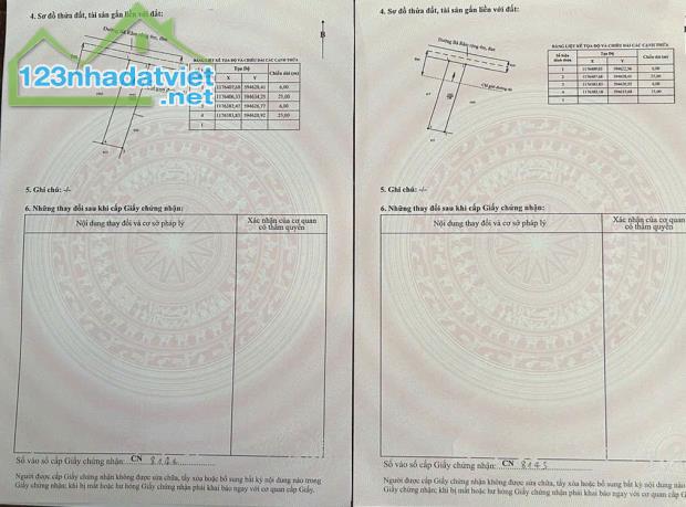 HÓT ! HÓT ! HÓT ! ĐẤT NỀN ĐẸP - GIÁ TỐT - Vị Trí Tại: Đường Bà Râm -  Long Thượng -  Cần