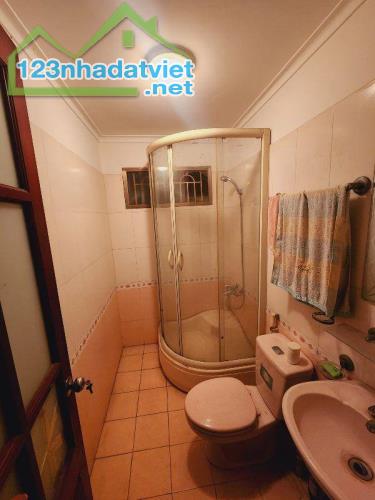 BÁN NHÀ PHỐ CHÙA LÁNG – ĐỐNG ĐA, MẶT NGÕ Ô TÔ ĐỖ CỬA, RẤT GẦN PHỐ, KINH DOANH.