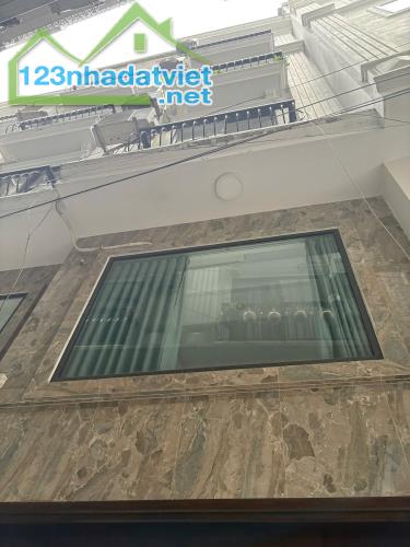 Bồ Đề Hiếm Tìm 31M2 , 6 T, MT 3.4M , giá 7.5 Tỷ