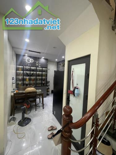 Bồ Đề Hiếm Tìm 31M2 , 6 T, MT 3.4M , giá 7.5 Tỷ - 4