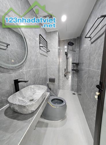 Bồ Đề Hiếm Tìm 31M2 , 6 T, MT 3.4M , giá 7.5 Tỷ - 5