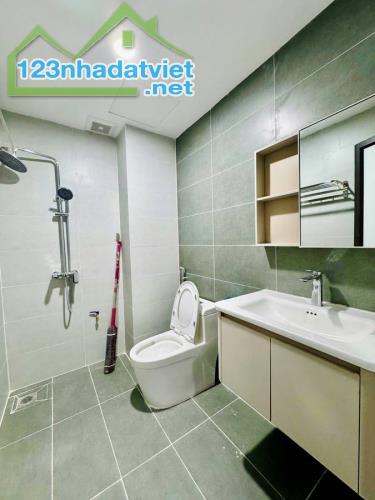BÁN NHÀ ĐƯỜNG LÁNG ĐỐNG ĐA 52m2 x 4 TẦNG - NHÀ ĐẸP MẶT NGÕ Ô TÔ - KINH DOANH SẦM UẤT - GẦN - 5