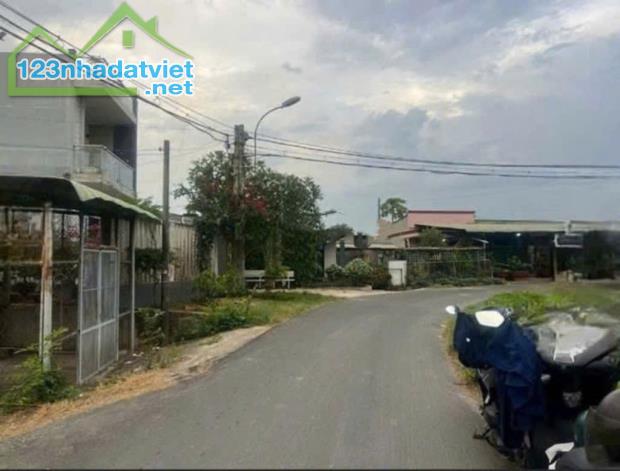 ❗❗ BÁN GẤP LÔ ĐẤT ĐẸP GIÁ RẺ MT ĐƯỜNG NHỰA 153M2 PHƯỚC HIỆP, SHR 600TR - 3