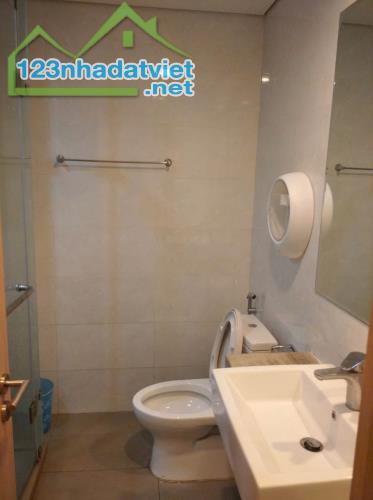 Cho thuê căn hộ 2 phòng ngủ đủ đồ Mipec Riverside 13 triệu - 3