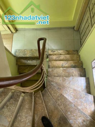 Cho thuê nhà ngõ phố Vũ Trọng Phụng Thanh Xuân 32m x 4 tầng, giá 10tr/ tháng - 1