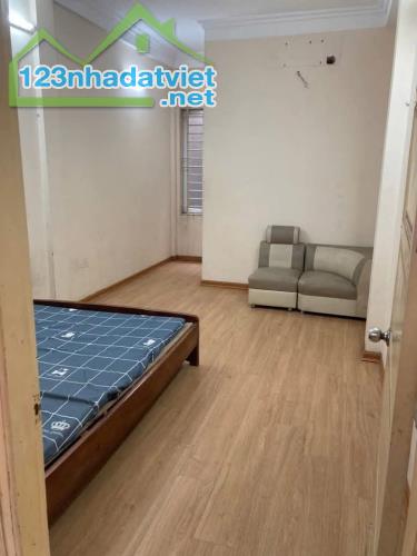 Cho thuê nhà ngõ phố Vũ Trọng Phụng Thanh Xuân 32m x 4 tầng, giá 10tr/ tháng - 3