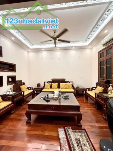 BÁN NHÀ MẶT PHỐ THỤY KHUÊ, 2 MẶT PHỐ, VỈA HÈ RỘNG, KINH DOANH ĐỈNH, 90M2 CHỈ 29 TỶ 880 - 2