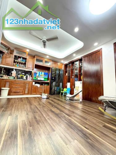 BÁN NHÀ MẶT PHỐ THỤY KHUÊ, 2 MẶT PHỐ, VỈA HÈ RỘNG, KINH DOANH ĐỈNH, 90M2 CHỈ 29 TỶ 880 - 3