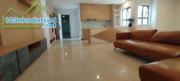 Lô góc 125m2 Chung cư Tứ Hiệp Plaza, Tứ Hiệp, Thanh Trì. Giá 5.5 tỷ - 4