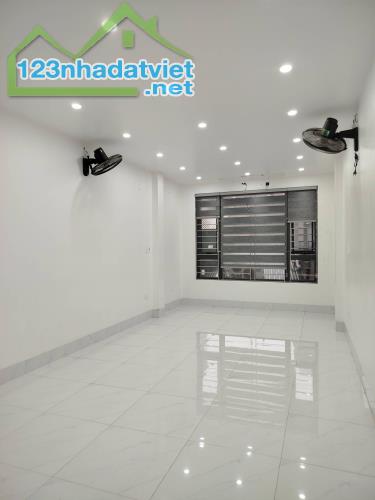 BÁN NHÀ KHƯƠNG TRUNG, THANH XUÂN, HÀ NỘI, VỊ TRÍ ĐẮC ĐỊA, 10M RA ĐƯỜNG Ô TÔ, - 1
